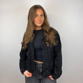 Levi’s Denim Jacket - S